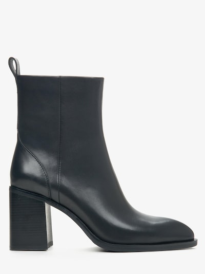 Ankle boots '551-518' in 36 Estro di colore nero, Visualizzazione prodotti