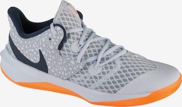 NIKE Sportschuh 'Nike Zoom Hyperspeed Court Se' in Grau: Vorderseite