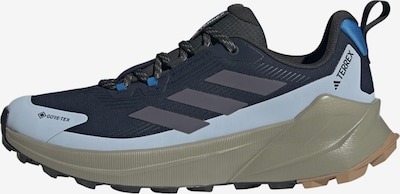 ADIDAS TERREX Niske cipele 'Trailmaker 2.0' veličine 40,5-41 u mornarsko plava / svijetloplava / antracit siva, Pregled proizvoda