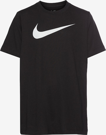 NIKE Performance Shirt 'Park 20' in Black: front