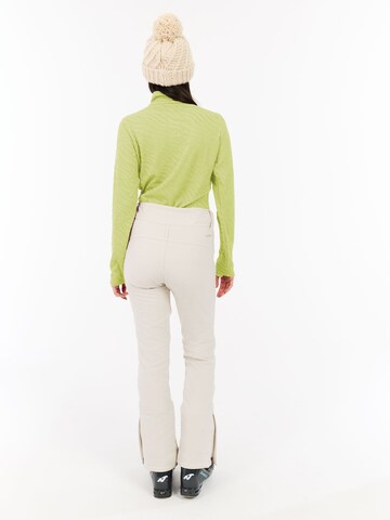 PROTEST Sportsweatshirt 'PRTShirley'‌ in Blau