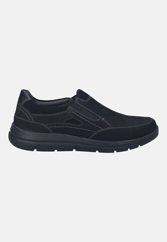 JOSEF SEIBEL Slip-ons 'GIUSEPPE 09' in Black