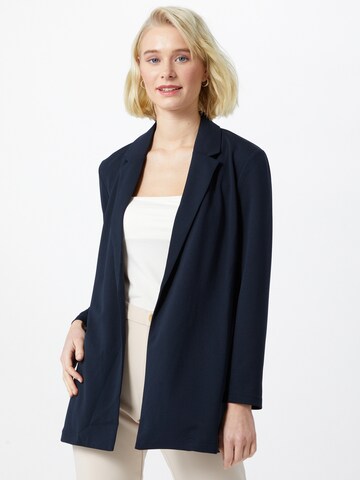 Blazer 'Geggo' JDY en bleu : devant