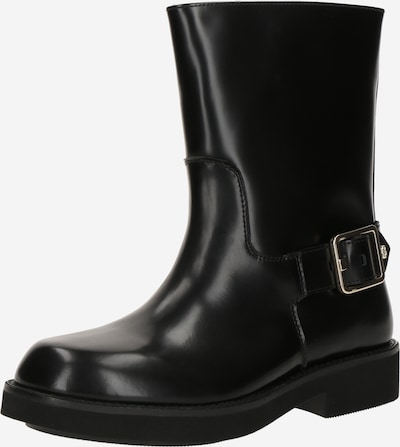 BOSS Bootsit 'Eleri' värissä musta, Tuotenäkymä