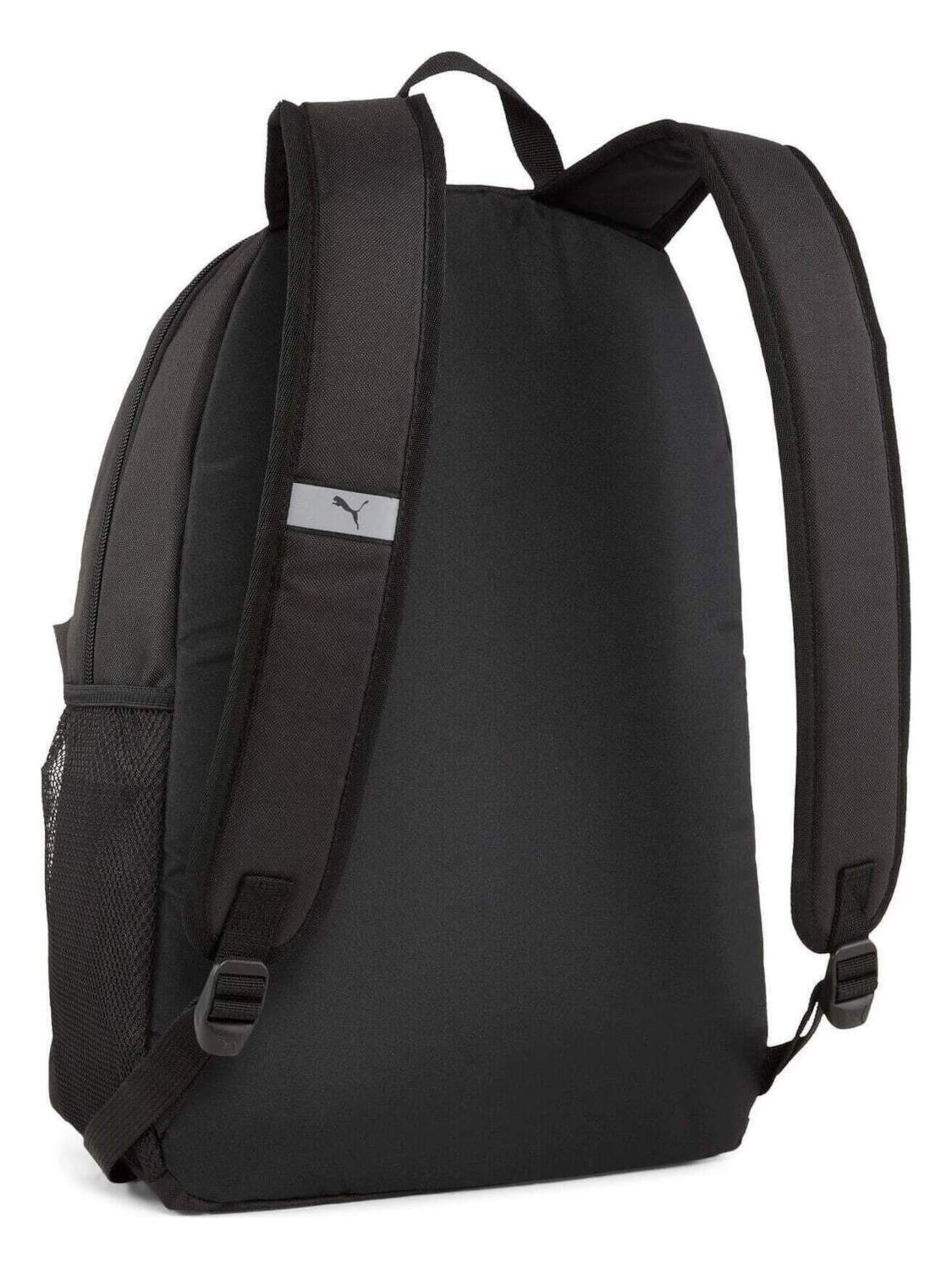 Zaino di PUMA in nero