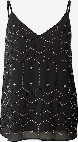 Marks & Spencer Blúzka - Čierna: predná strana