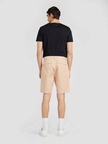 LTB Regular Shorts 'RANOSO' in Beige