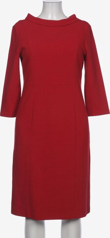Hobbs London Kleid XL in Rot: predná strana