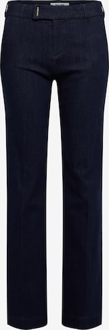 Salsa Jeans Regular Chino trousers in Blue: front