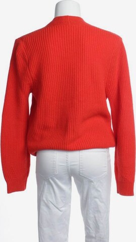 HERZENSANGELEGENHEIT Sweater & Cardigan in S in Red
