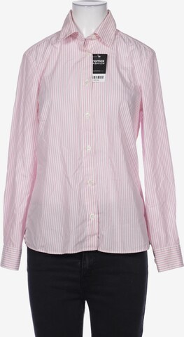 Walbusch Bluse S in Pink: predná strana