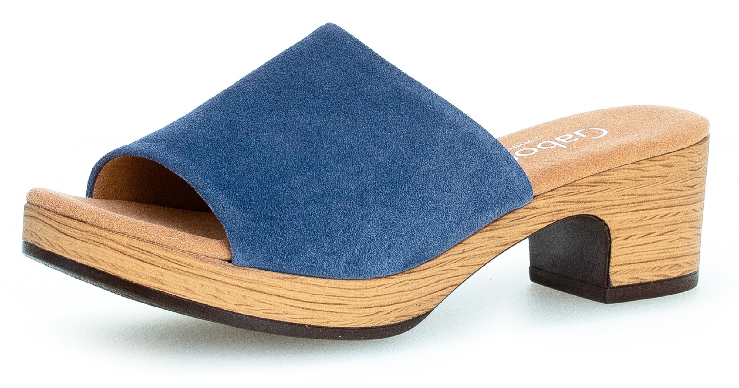 Muiltjes (Blauw) voor dames online kopen | ABOUT YOU