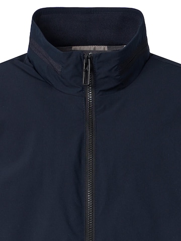 CASAMODA Between-season jacket 'Basic' in Blue