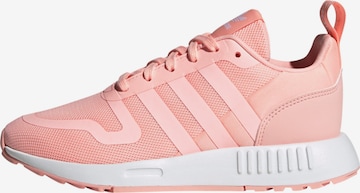 ADIDAS ORIGINALS Sneakers 'Multix' in Pink: front