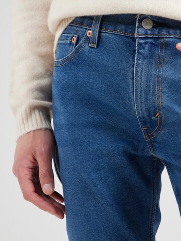 LEVI'S ® Regular Jeans '511' in Blau