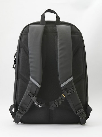 KOROSHI Backpack in Black