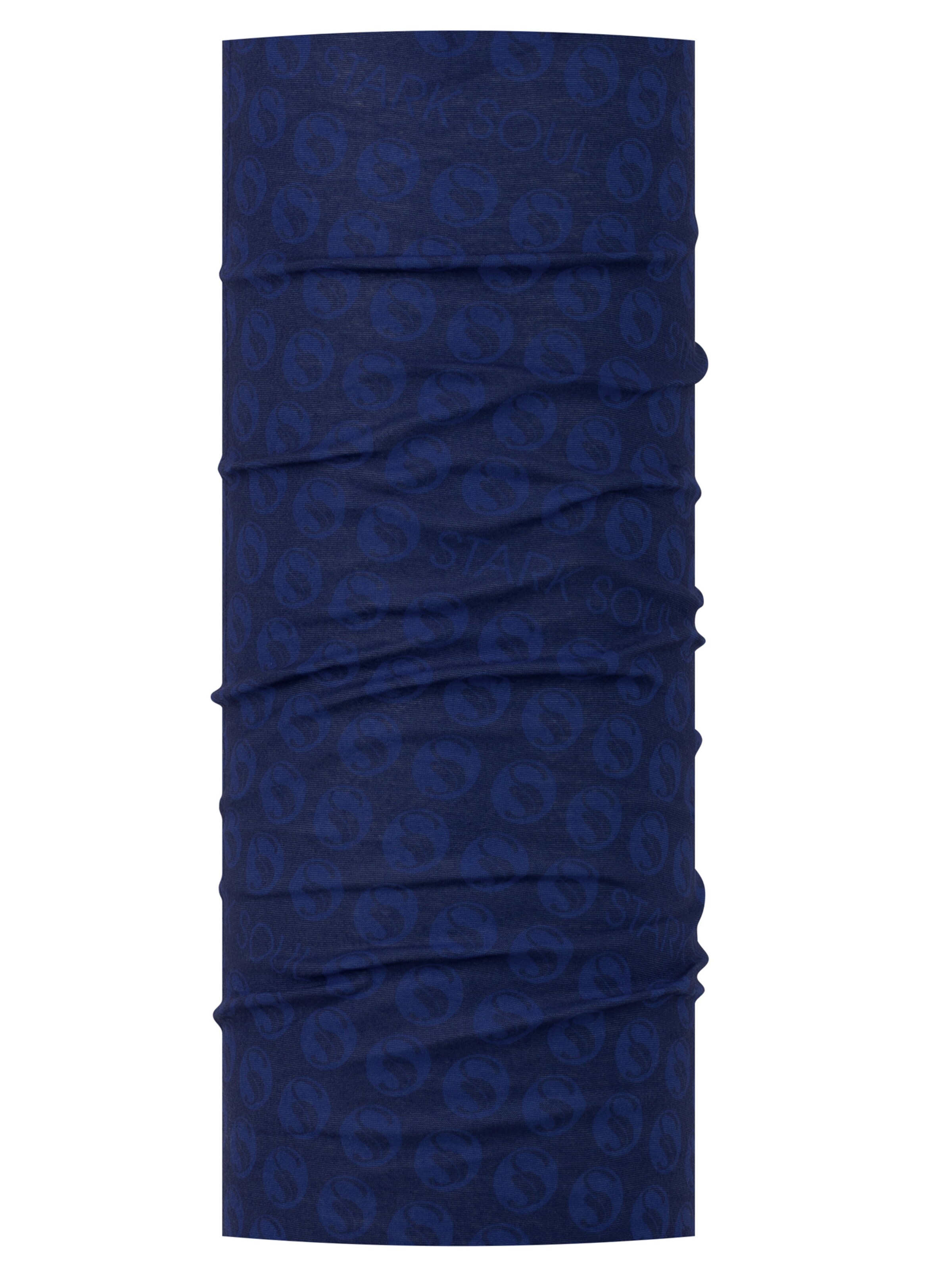 Écharpe de sport Stark Soul en bleu : devant