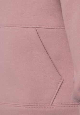 New Life Sweatshirt in Red