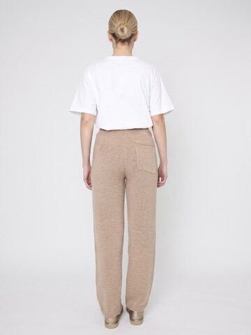 UGG Baggy Hose 'Aida'‌‌‌‌‌‌‌‌‌‌ in Braun