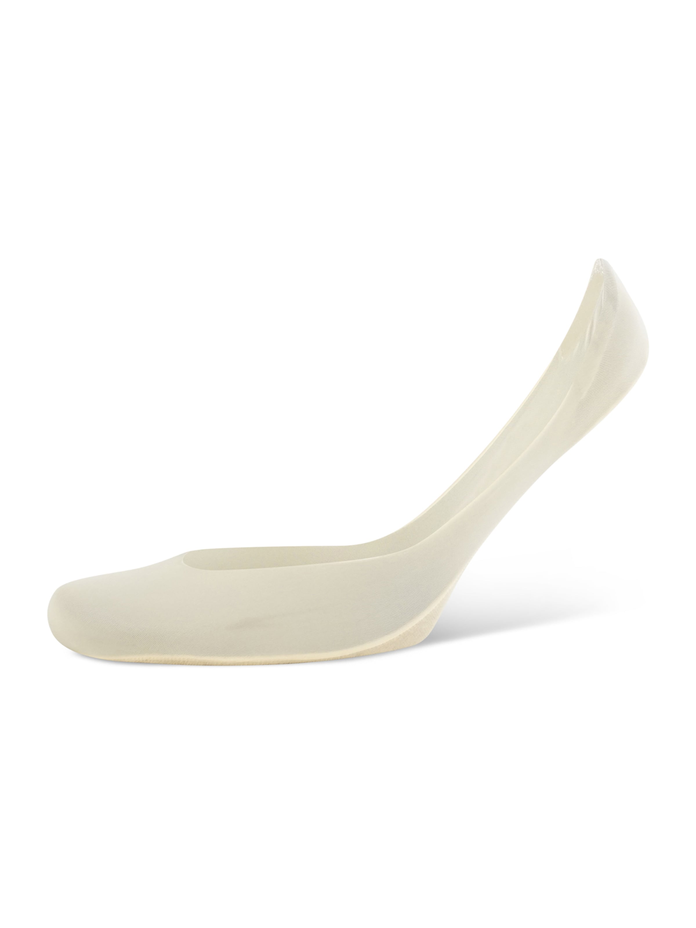 Chaussure basse ' Füssli Komfort ' Nur Die en beige : devant