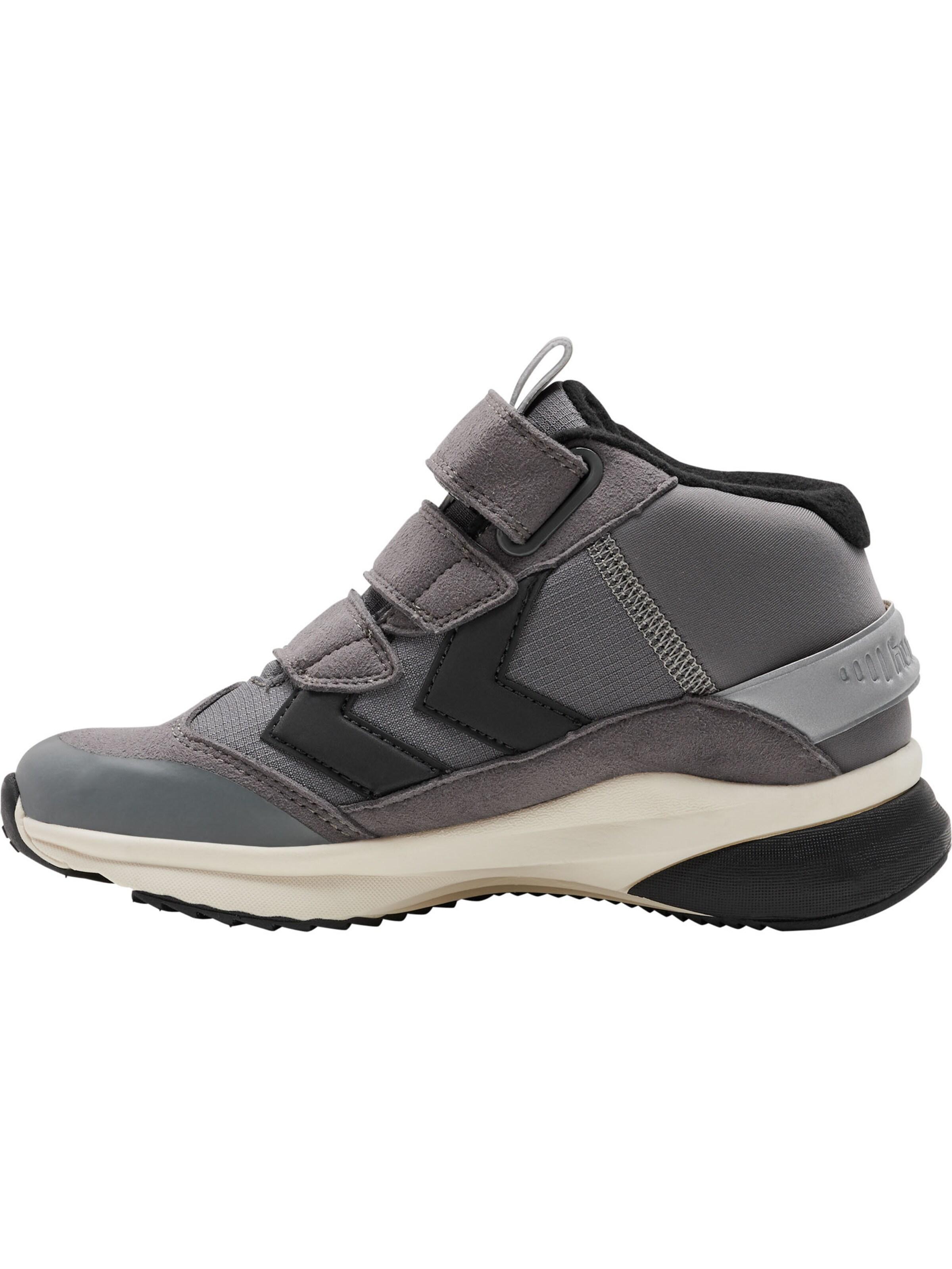 Hummel Sneaker 'Reach Zero' in Grau