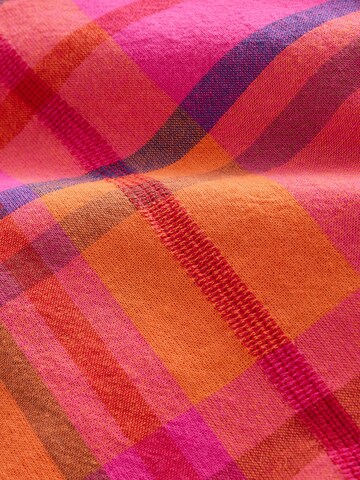 Barrel Pantalon Next en orange