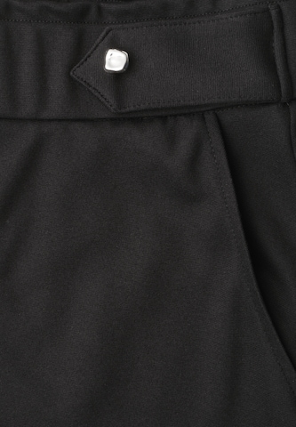 STREET ONE Rock 'Lou' in Schwarz