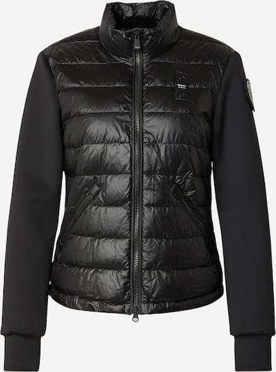 Blauer.USA Přechodná bunda - černá, Produkt