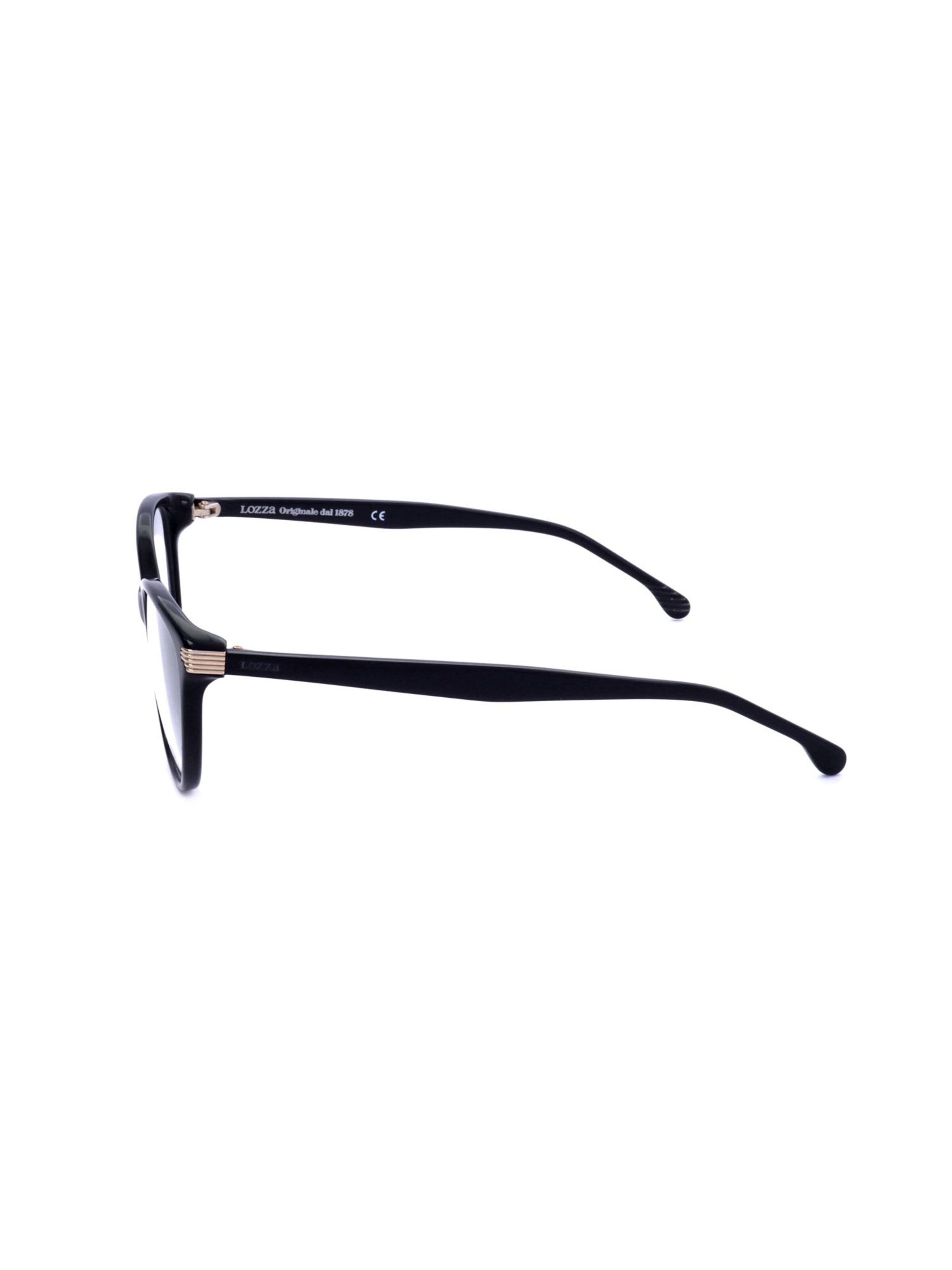 Occhiali 'VL4138' di LOZZA in nero