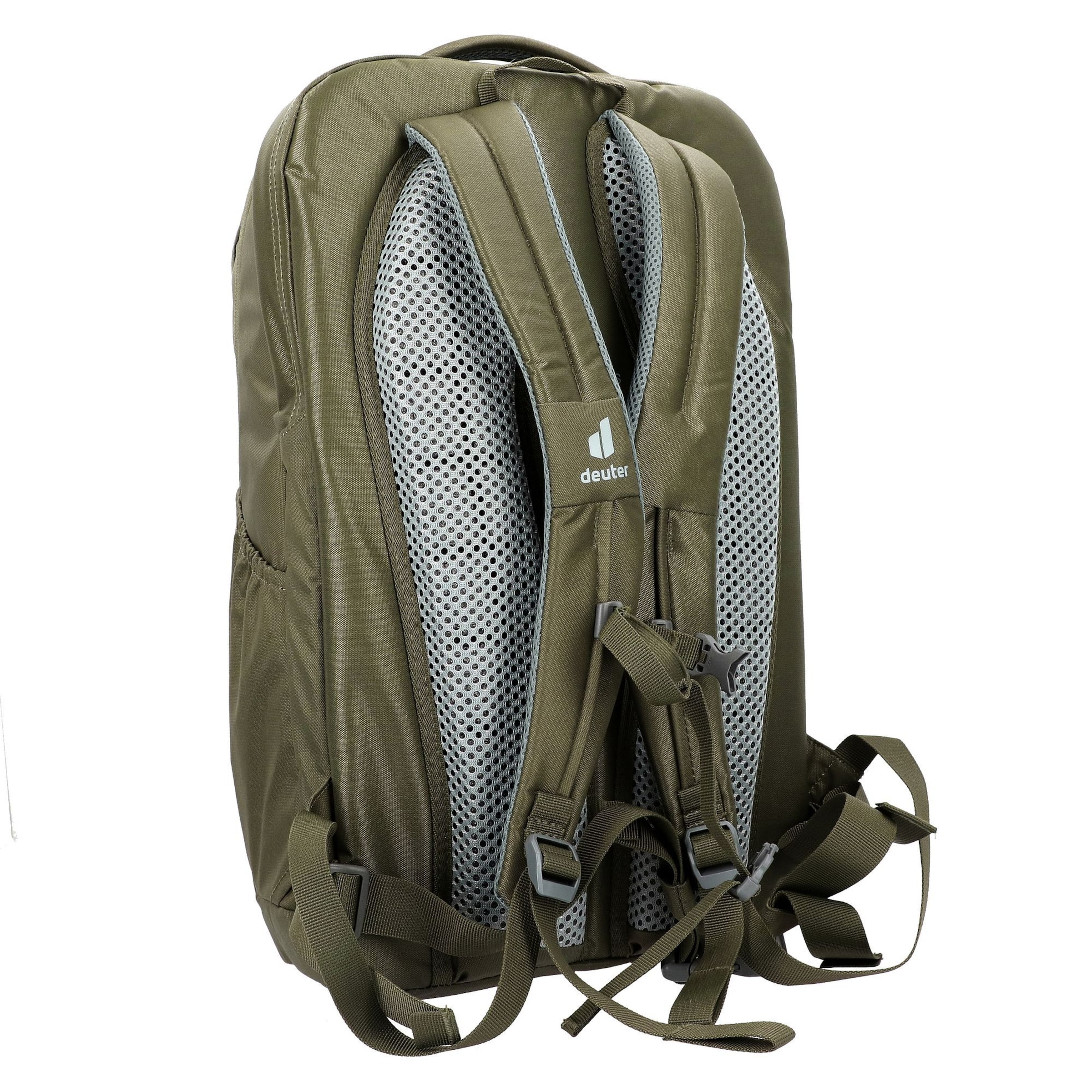 Sac à dos 'Giga' DEUTER en vert