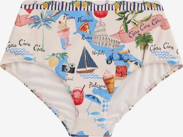 Next Bikini bottom in White: front