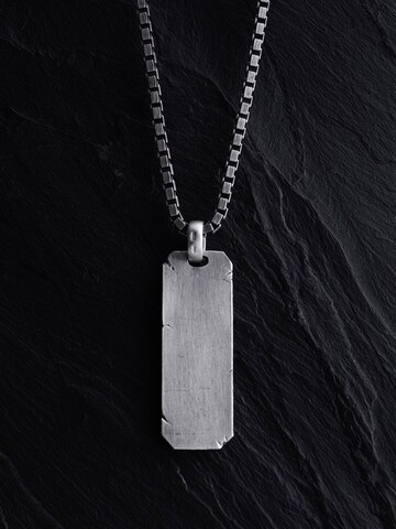 REYTEL Anhänger 'VEGVISIR'‌‌‌ in Silber
