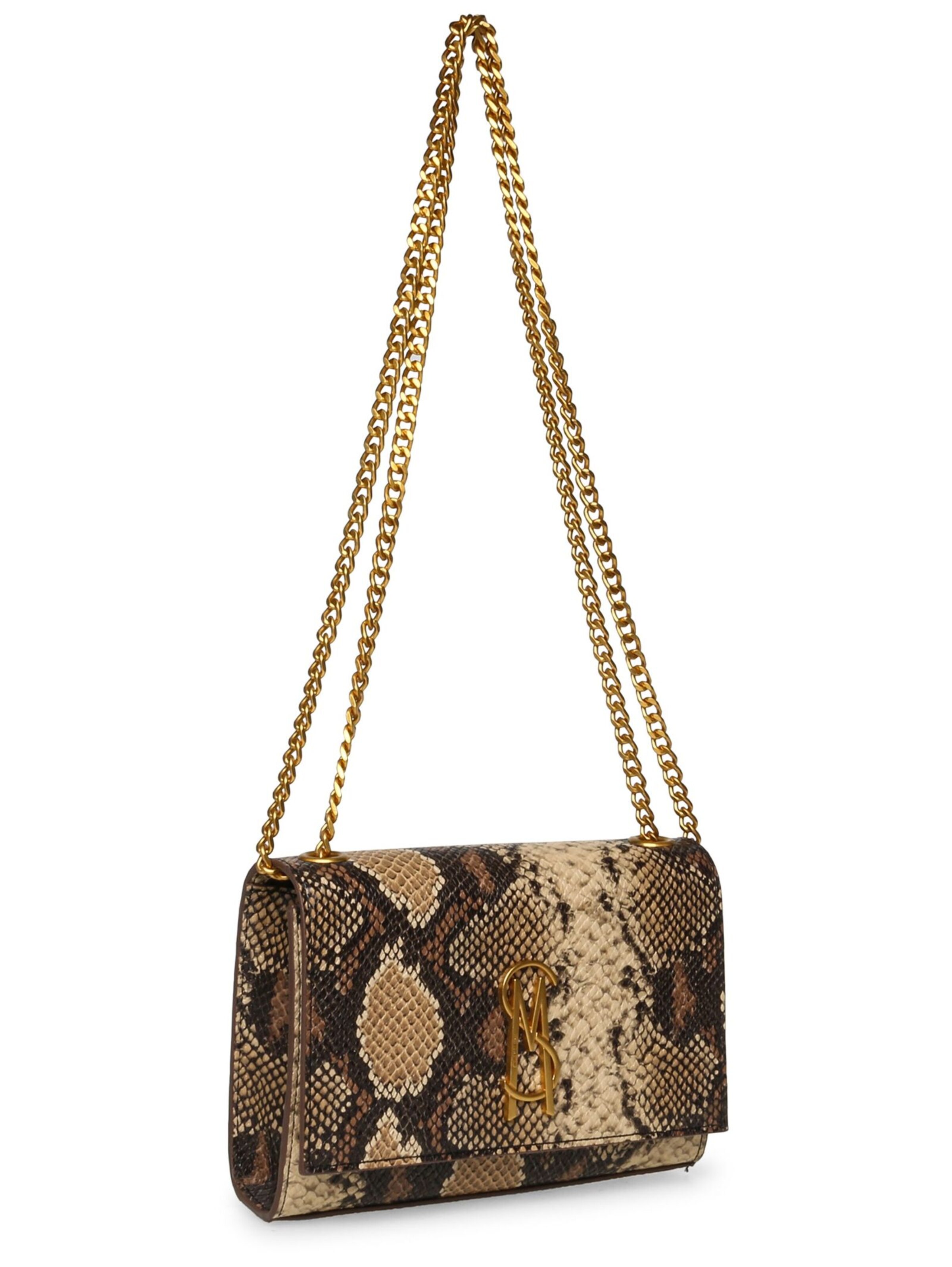 Sac à bandoulière STEVE MADDEN en marron