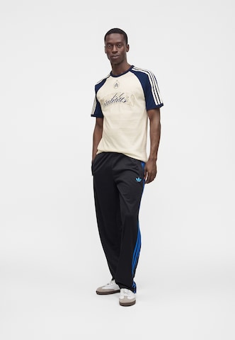 ADIDAS ORIGINALS - Camisa em branco