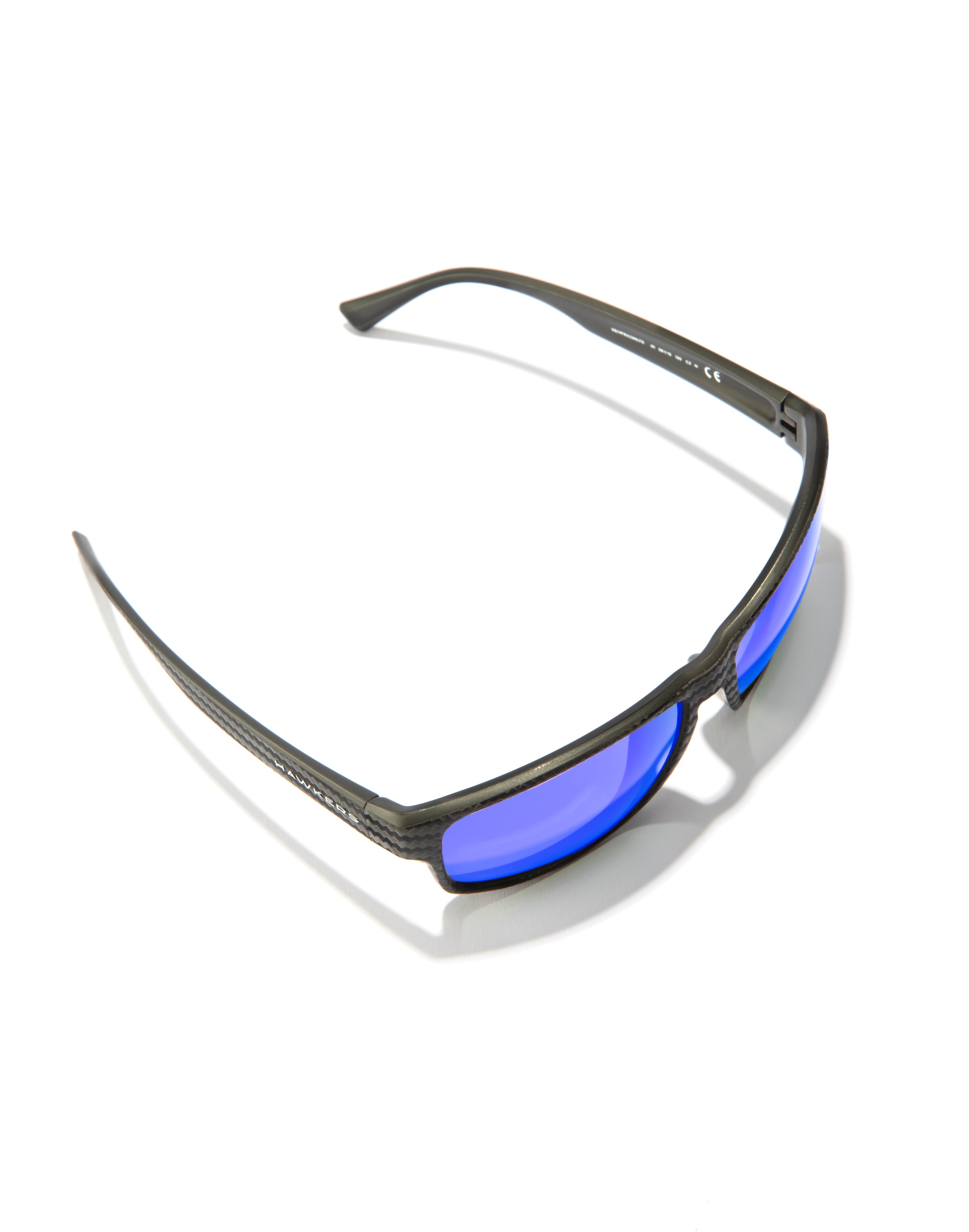 HAWKERS Sunglasses 'Faster Raw' in Black