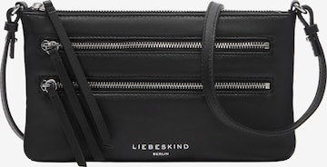 Sac à bandoulière Liebeskind Berlin en noir : devant