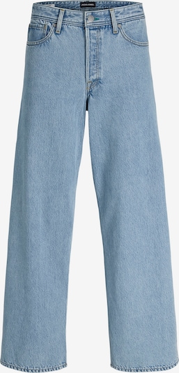 JACK & JONES Traperice 'JJIDAVE JJJAX' veličine 28/30 u svijetloplava, Pregled proizvoda