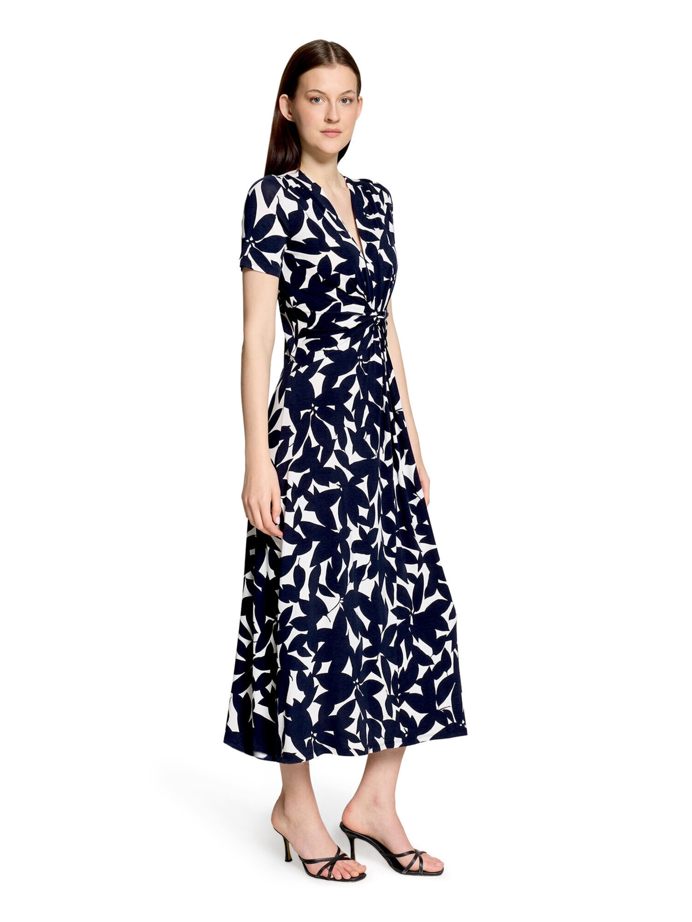 Betty Barclay Avondjurk in Blauw