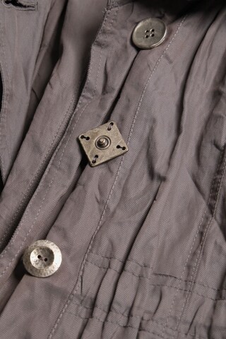 Steilmann Jacket & Coat in M in Grey
