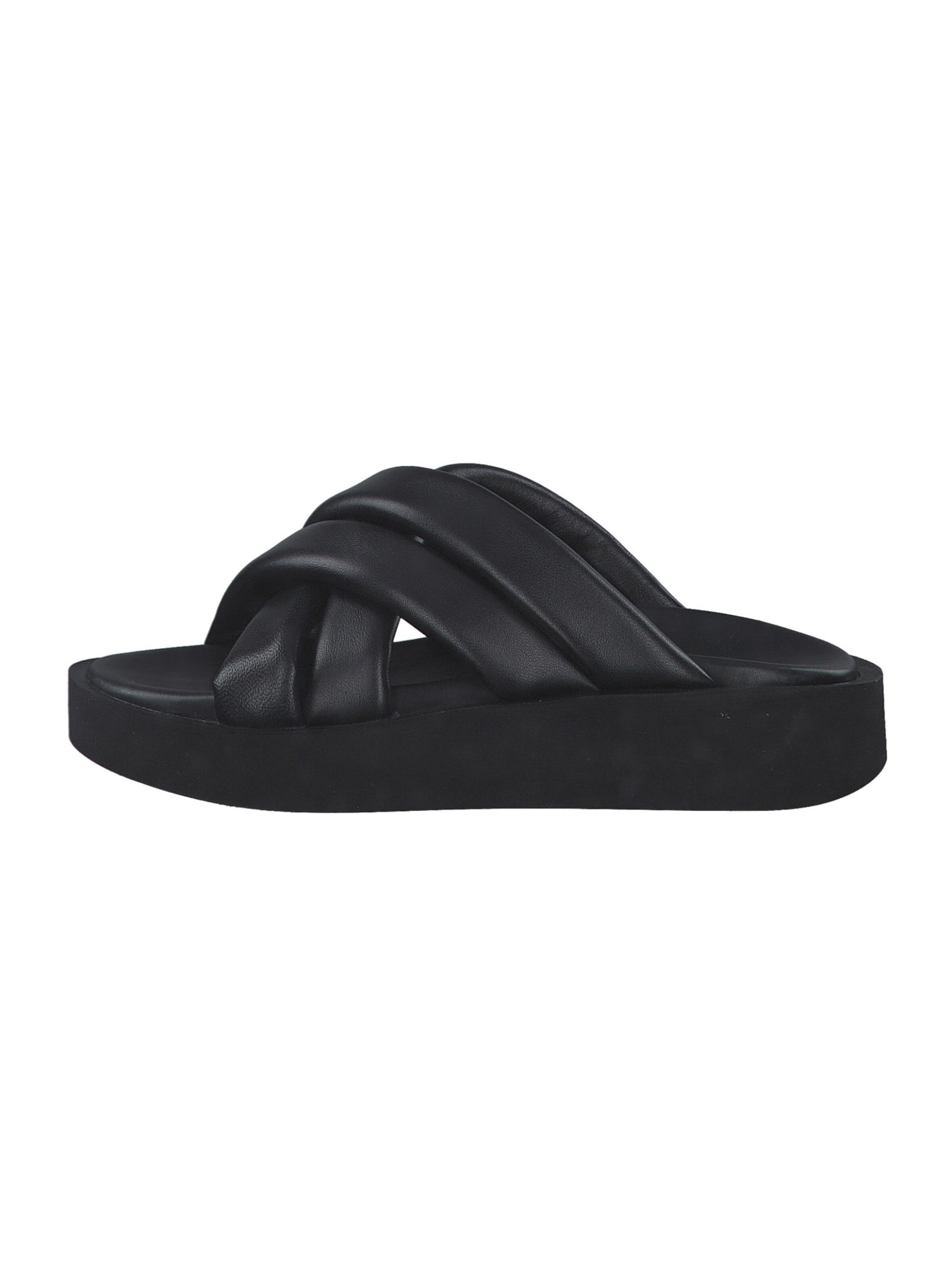 s.Oliver Muiltjes in Zwart