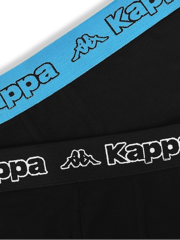 Boxer di KAPPA in nero