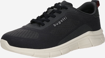 bugatti Nizke superge 'AFA' | modra barva: sprednja stran