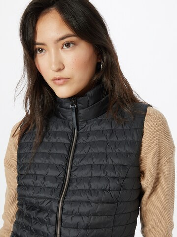 GERRY WEBER Bodywarmer in Blauw