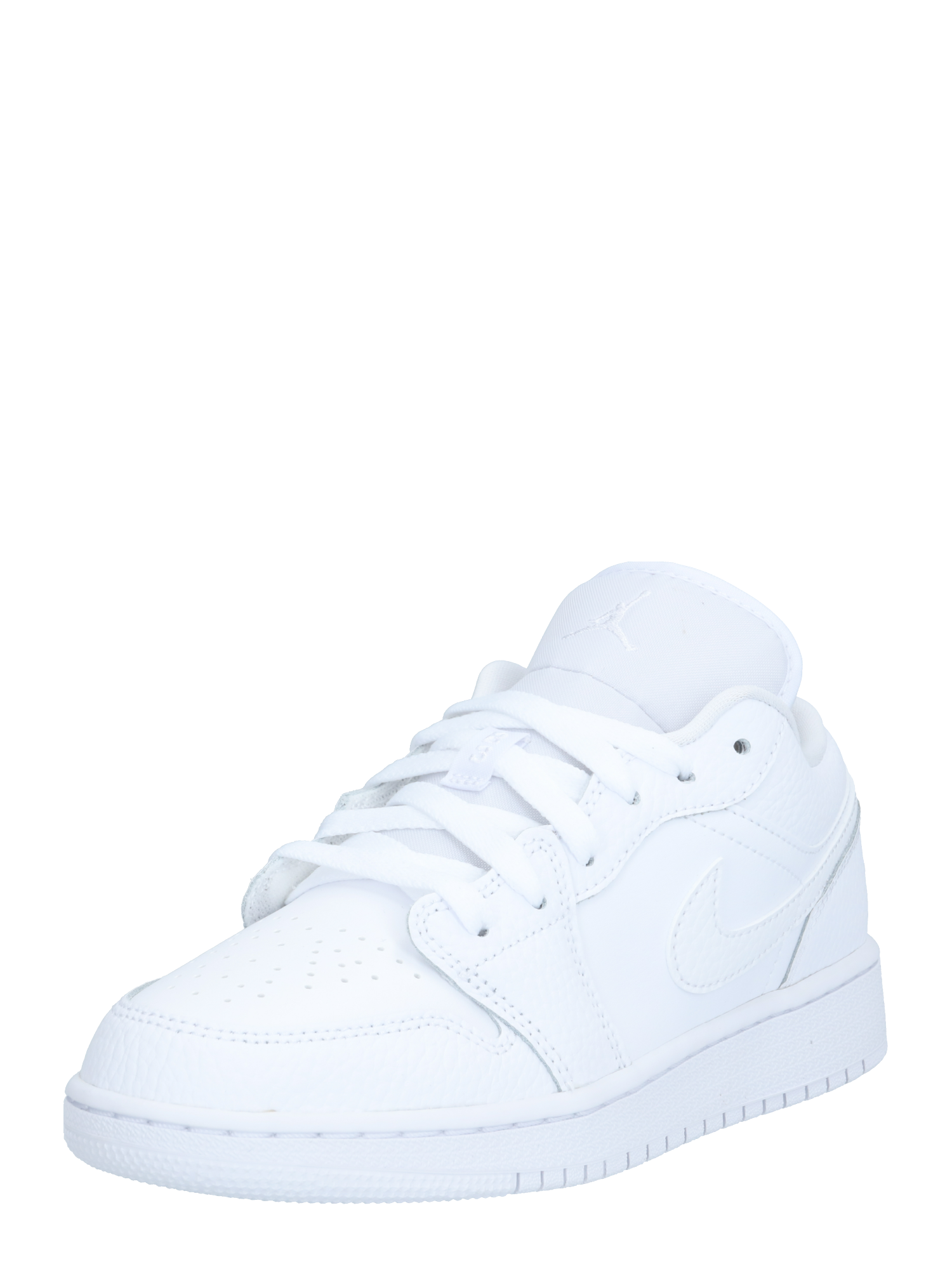 Ragazzo (taglie 140-176) Bimbo Jordan Sneaker Air Jordan 1 in Bianco 