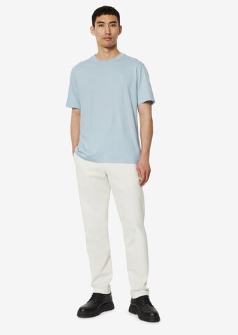 Marc O'Polo Shirt in Blau