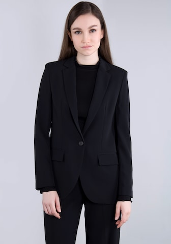 IMPERIAL Blazer in Schwarz: Vorderseite