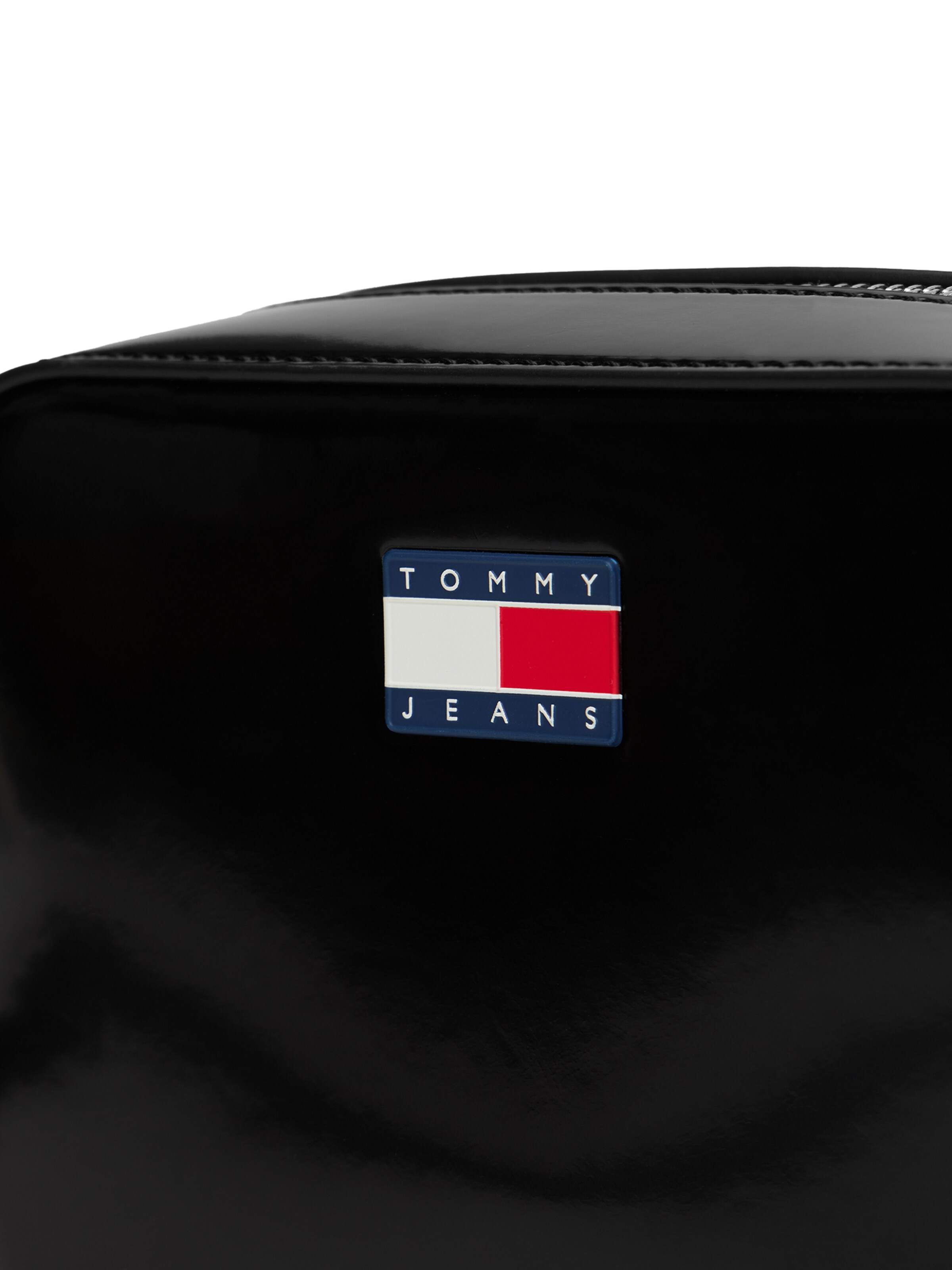 Tommy JeansTorba preko ramena 'Must' - crna boja