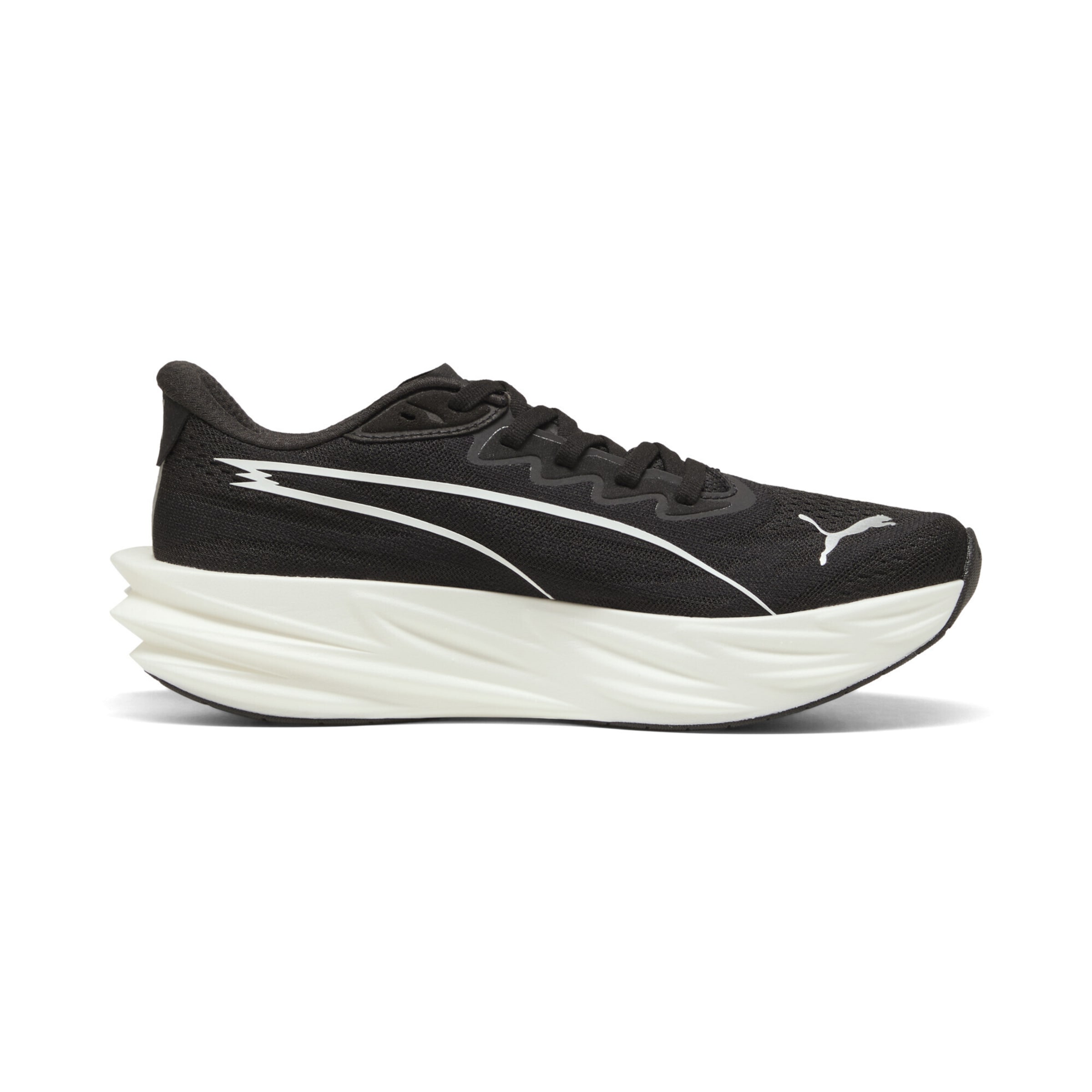 PUMA Running shoe 'Deviate Pure NITRO™' in Black
