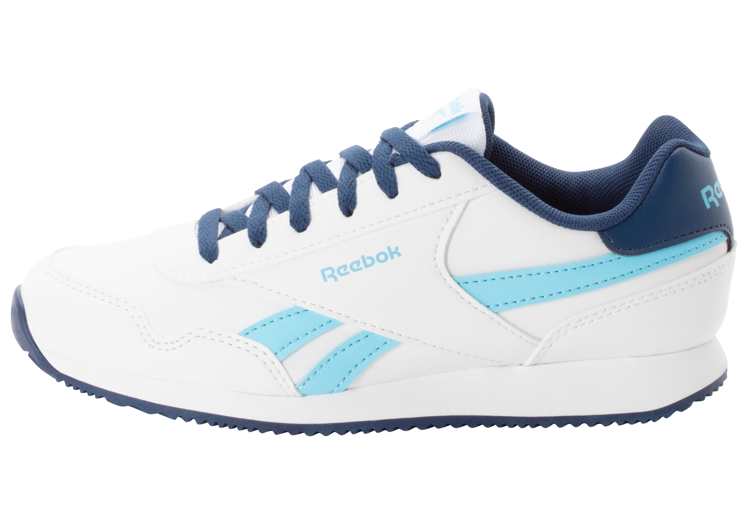 Reebok Sneakers in White