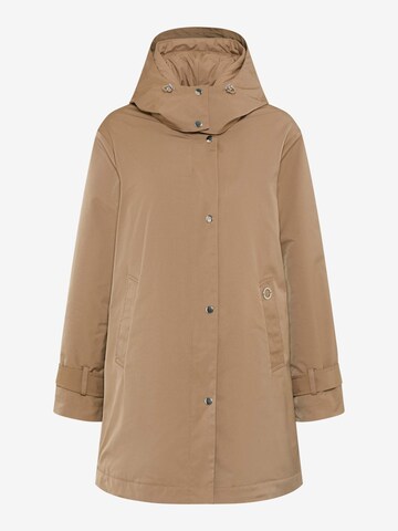 Fuchs Schmitt Wintermantel 'Kurzmantel Breslau'‌‌‌‌‌‌‌‌ in Beige